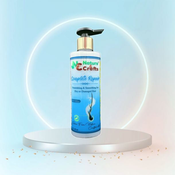 Complete Repair Hair Conditioner