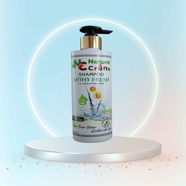 Shiny Fresh Shampoo
