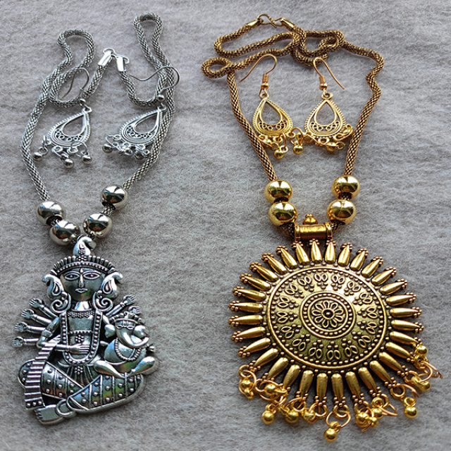 Necklace Set -1